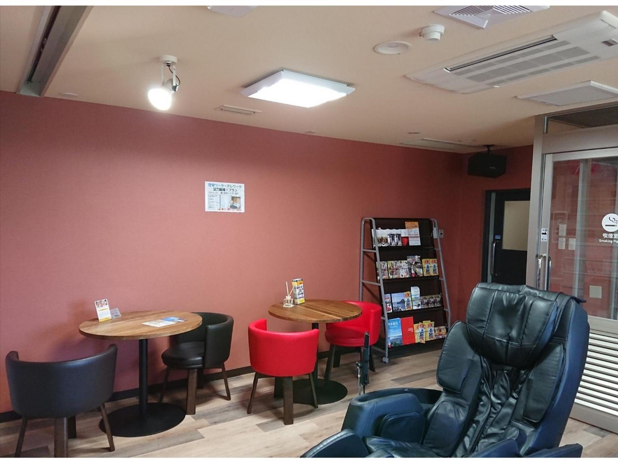 Smile Hotel Kumamoto Suizenji - Vacation Stay 73061V Bagian luar foto