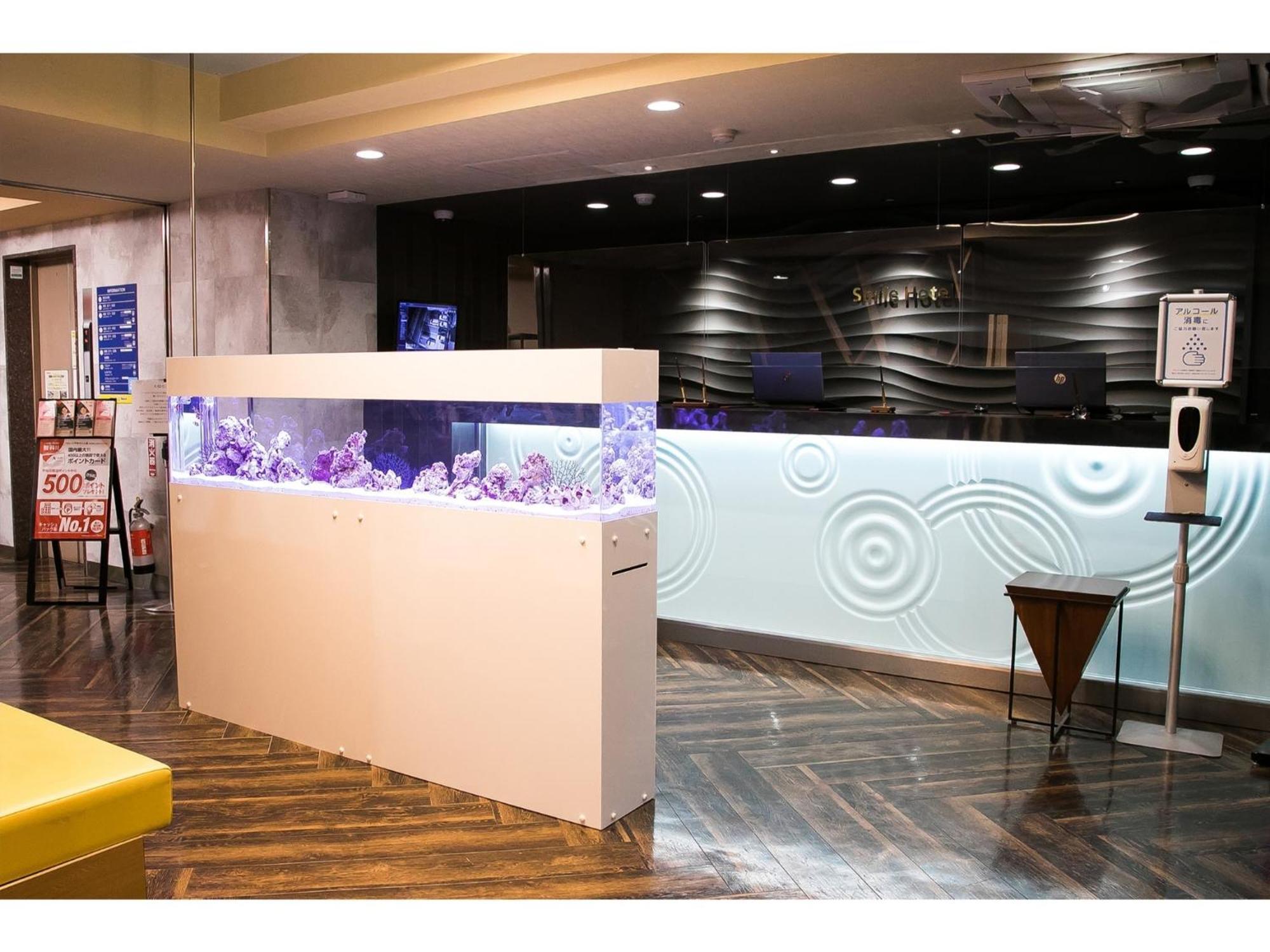Smile Hotel Kumamoto Suizenji - Vacation Stay 73061V Bagian luar foto